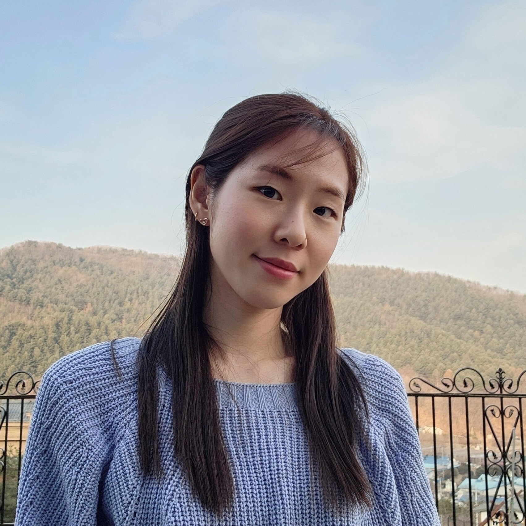 조경아